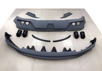 Maserati Levante 2016- Starteh Body Kit (primed for painting) photo 1