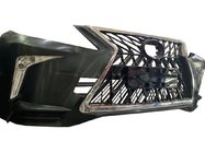 Toyota Fortuner 2015- Body Kit Set Lexus-TRD V1 photo 1