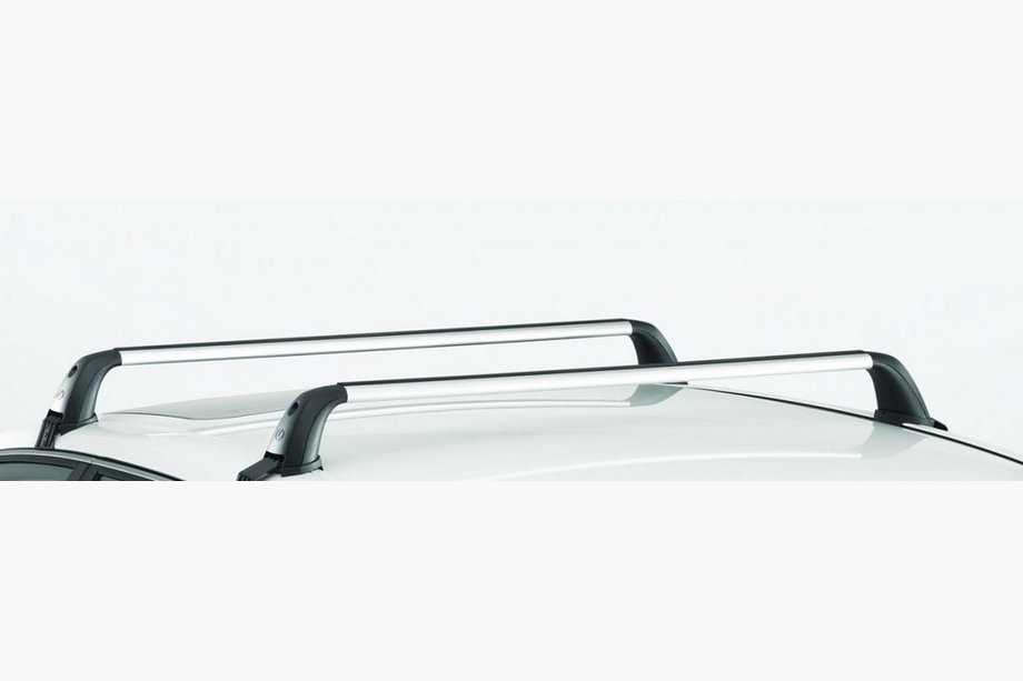 Lexus RX 2009-2015 Original Roof Rack PZ403-F0611-GA (2 pcs) Image