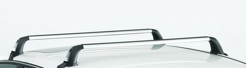 Lexus RX 2009-2015 Original Roof Rack PZ403-F0611-GA (2 pcs) photo 1