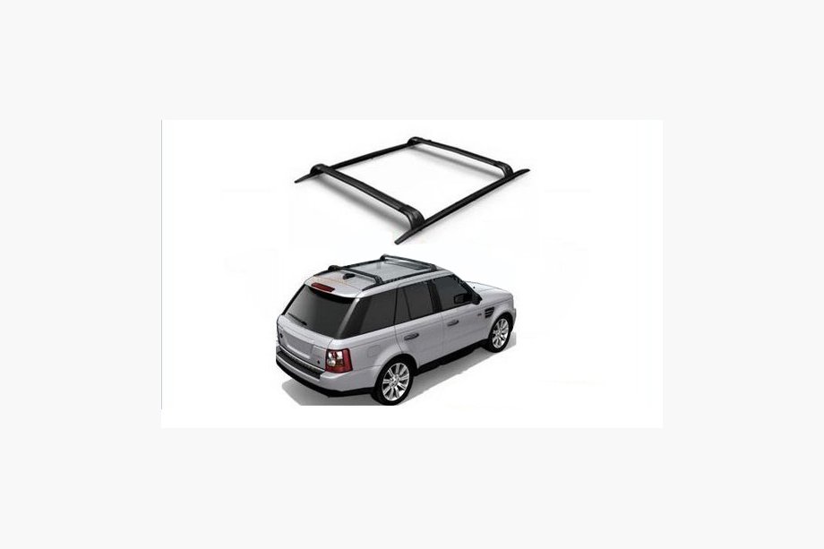 Range Rover Sport 2005-2013 Roof Rails Original Model Image