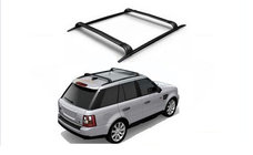 Range Rover Sport 2005-2013 Roof Rails Original Model photo 1