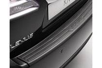 Lexus RX 2009-2015 Rear Bumper Protector PZ415-K0520-00 photo 1