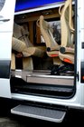Mercedes Sprinter W901/902/903/904/905 1995–2006 Electric Side Step (50cm) photo 2