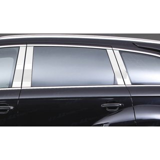 Stainless Steel Door Pillar Trim photo 4