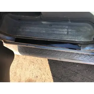 ABS Door Sill Protectors (2 pcs) photo 4