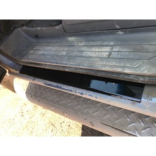 ABS Door Sill Protectors (2 pcs) photo 3