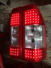 Mercedes Sprinter W901/902/903/904/905 1995–2006 LED Tail Lights (2 pcs) photo 3