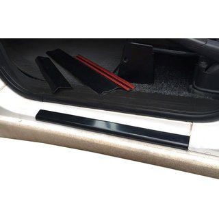 Door Sill Covers (2 pcs, ABS)