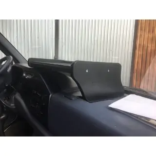 Dashboard Shelf (1995-2000, Type-1)