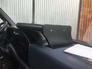 Mercedes Sprinter W901/902/903/904/905 1995–2006 Dashboard Shelf (1995-2000, Type-1) TDI (dashboard) photo 1