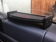 Mercedes Sprinter W901/902/903/904/905 1995–2006 Dashboard glovebox shelf (1995-2000, type-1) TDI (Glovebox) photo 1