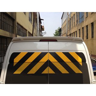 Anatomico Rear Spoiler (primed for painting)