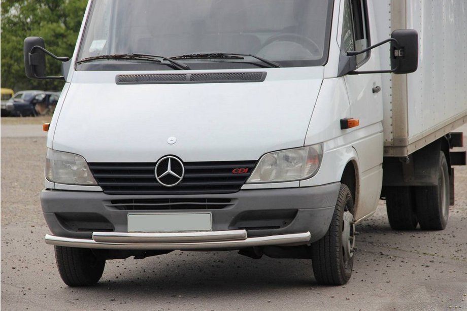 Mercedes Sprinter W901/902/903/904/905 1995–2006 Front Bar ST014 Image