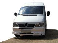 Mercedes Sprinter W901/902/903/904/905 1995–2006 Front Bumper LED photo 1