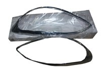 Mercedes Viano 2004-2014 Sale !!! Headlight covers (2 pcs, plastic) photo 1