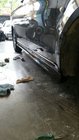 Mercedes Vito/V-class W447 2014- Side skirts (primed for painting) photo 5