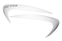 Mercedes Viano 2004-2014 Sale !!! Headlight Eyelids Moon (primed, paintable) photo 1