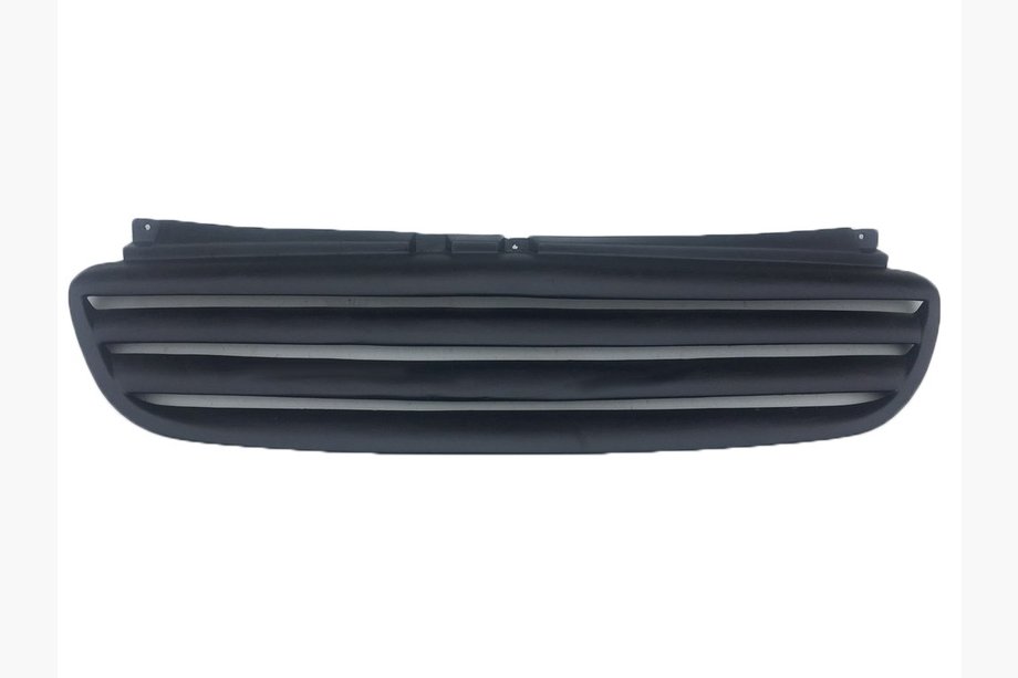 Mercedes Viano 2004-2014 Front grille (primed for painting) Image