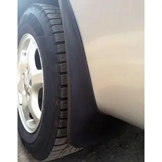 Original Mud Flaps