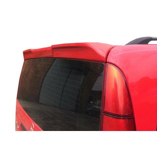 Anatomic Spoiler (primed for painting) Mercedes Viano 2004-2014 photo 1