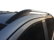 Mercedes Vito W639 2004-2014 Roof Rails Chrome CAN Original Design (Metal Feet) photo 1