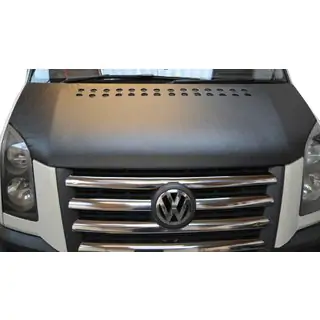 Hood Cover (Leatherette) photo 1