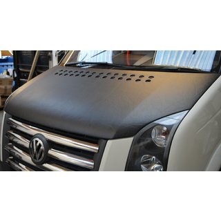 Hood Cover (Leatherette) photo 2