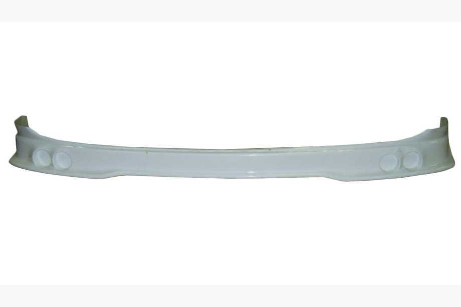 Mercedes Vito W639 2004-2014 Bumper lip with space for 4 headlights (primed for painting) Image