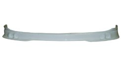 Mercedes Vito W639 2004-2014 Bumper lip with space for 4 headlights (primed for painting) photo 1