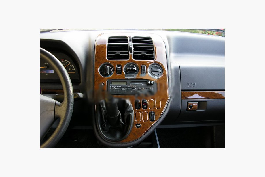 Mercedes Vito W638 1996-2003 Dashboard Trim VIP (1999-2003) Image