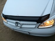 Mercedes Viano 2004-2014 Hood Deflector (ANV) photo 1