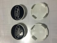 Ford Connect 2006–2009 Center caps for original wheels 50mm V1 (4 pcs) photo 1