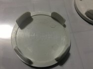 Ford Connect 2006–2009 Center caps for original wheels 50mm V1 (4 pcs) photo 2