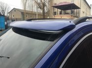 Mercedes Vito W639 2004-2014 Windshield Sun Visor (paintable) photo 3