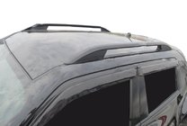 Nissan Juke 2010-2019 Skyport Roof Rails (black) photo 9