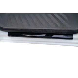 Door Sill Protectors DDU (2 pcs, ABS) photo 1