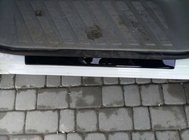 Volkswagen LT 1995-2006 Door Sill Protectors DDU (2 pcs) photo 2