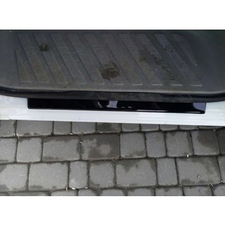 Door Sill Protectors DDU (2 pcs, ABS) photo 3