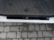 Volkswagen LT 1995-2006 Door Sill Protectors DDU (2 pcs) photo 3