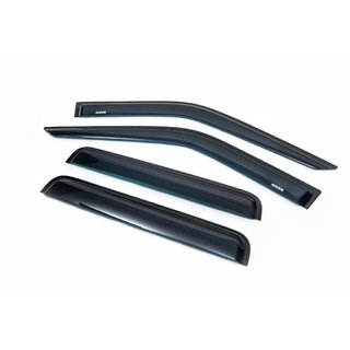 Window Deflectors (2 pcs, Niken) photo 1
