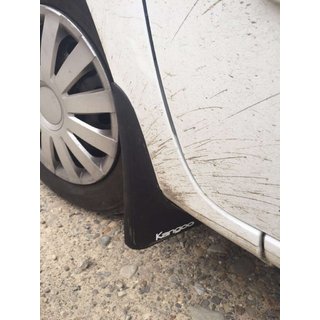 Front Mud Flaps Turkey (2 pcs) photo 3