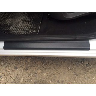 Door Sill Protectors DDU (2 pcs, plastic) photo 2