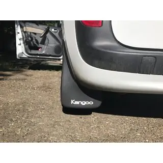 Rear Mud Flaps Turkey (2 pcs)