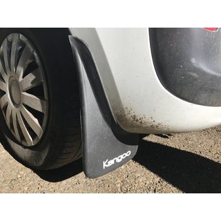 Rear Mud Flaps Turkey (2 pcs) photo 3