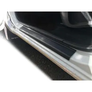 Door Sill Protectors DDU (2 pcs, plastic)