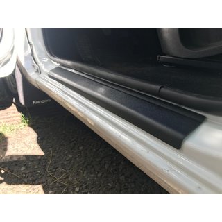 Door Sill Protectors DDU (2 pcs, plastic) photo 3