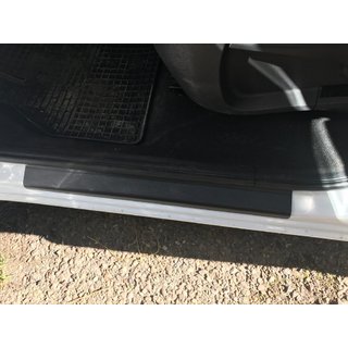 Door Sill Protectors DDU (2 pcs, plastic) photo 4