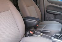 Renault Sandero 2013-2022 Armrest with Cup Holder photo 1