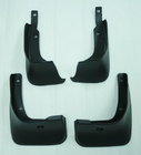 Mercedes E-class W124 1984–1997 Original Mud Flaps Set (4 pcs) photo 1